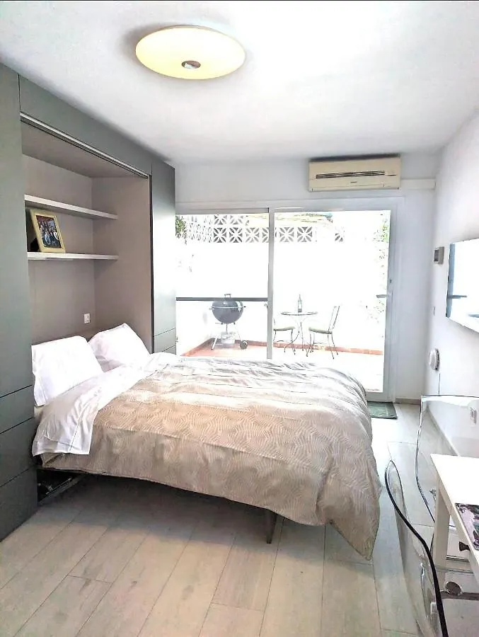 Сasa de vacaciones Villa De Los Suenos 25 Estepona