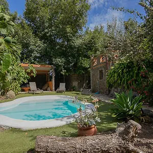 Matos Сasa de vacaciones Valleseco