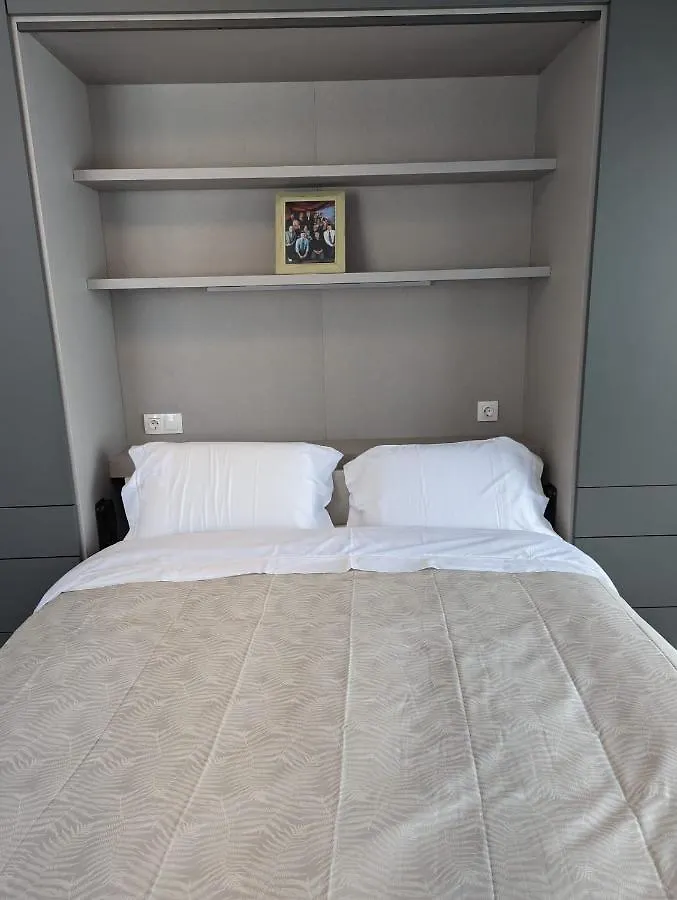 Holiday home Villa De Los Suenos 25 Estepona